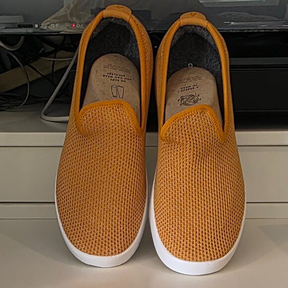 NWT: ALLBIRDS Women’s Tree Loungers Size 11 - Picture 3 of 8